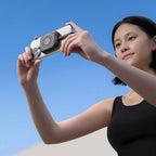 Ulanzi MA55 Magnetic SSD Enclosure