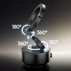 Ulanzi SK-22 MagMount Suction Cup Holder Smartphone Electronic