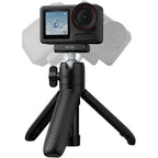 Ulanzi MT66 Clipmate Mini Tripod for DJI Osmo Action & 360