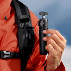 Ulanzi MT66 Clipmate Mini Tripod for DJI Osmo Action & 360