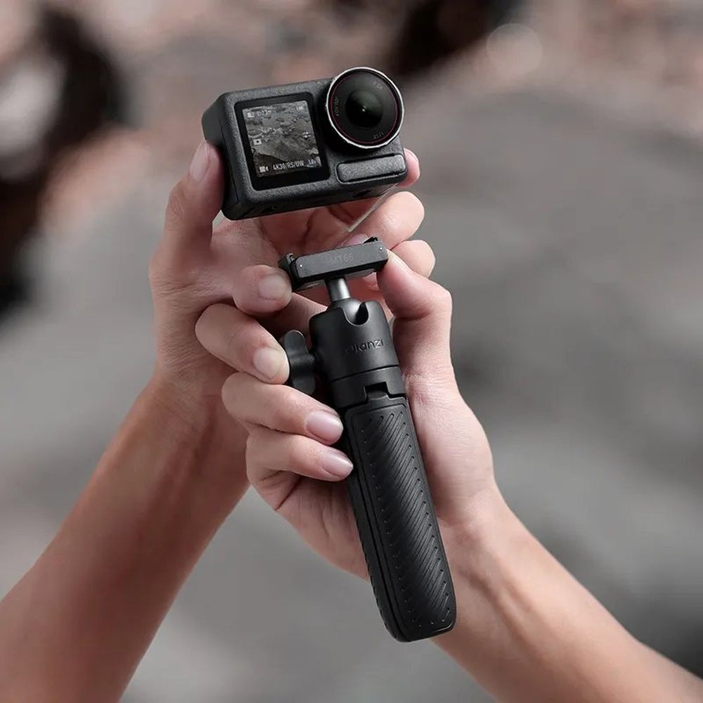 Ulanzi MT66 Clipmate Mini Tripod for DJI Osmo Action & 360