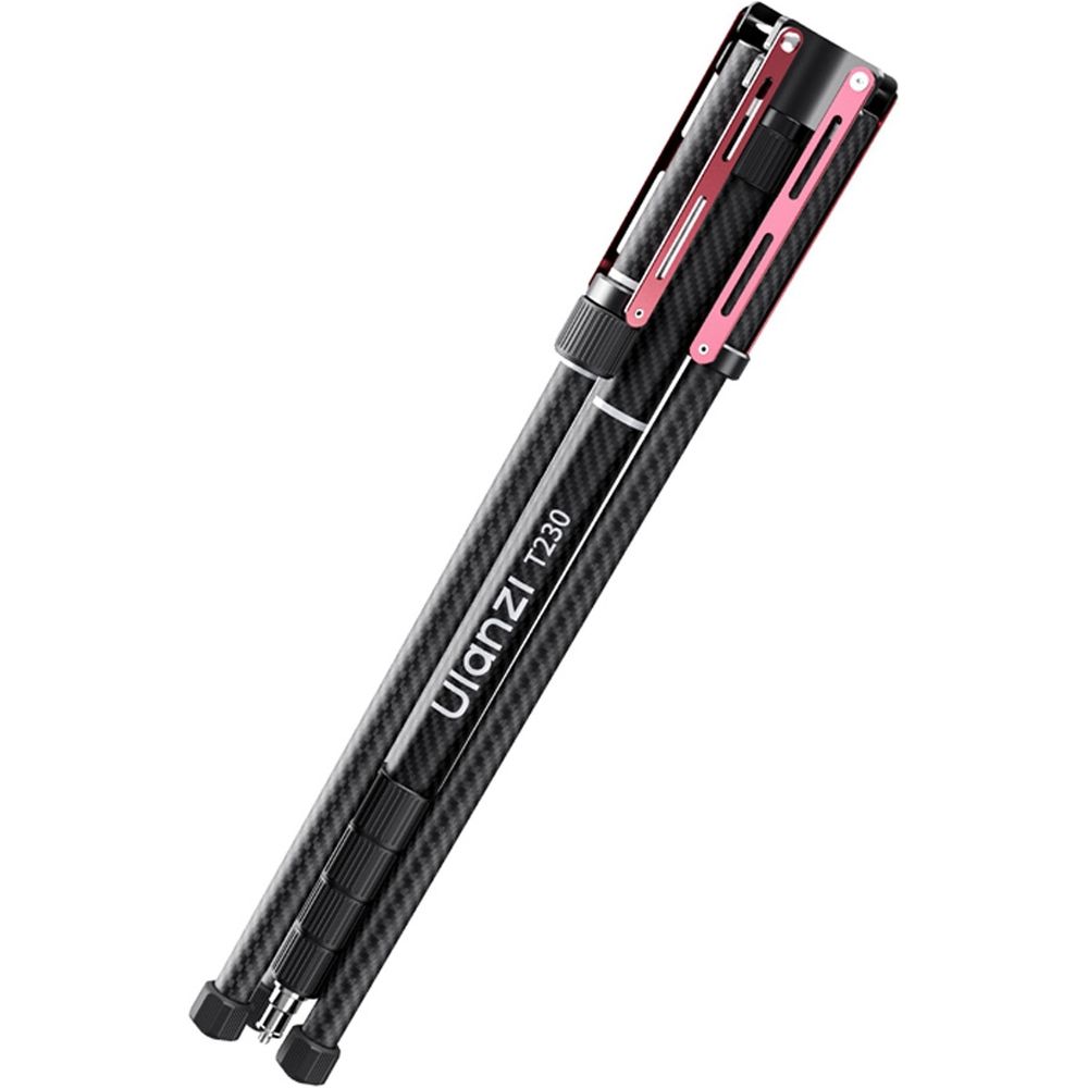Ulanzi T230 Pro Light Stand carbon 230cm