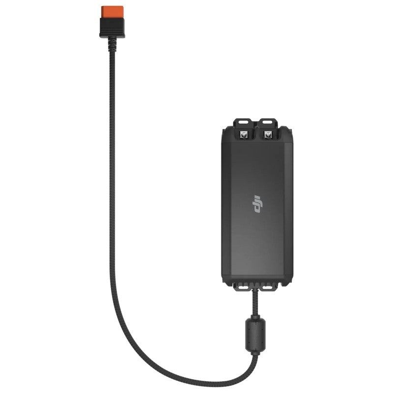DJI Power 1kW Super Fast Car Charger