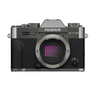 Fujifilm X-T30 III charcoal silver