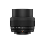 Fujifilm X-T30 III silver + XC 13-33mm f/3.5-6.3 OIS