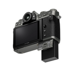 Fujifilm X-T30 III charcoal silver + XC 13-33mm f/3.5-6.3 OIS