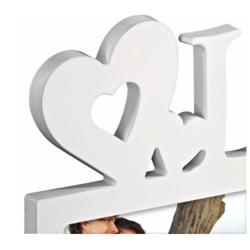 Hama Photo Frame “Montreal - Love” 2 x 10x15 cm, 1 x 10x10 cm