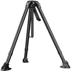 SmallRig 5756 x Potato Jet TRIBEX CARBON II Hydraulic Tripod