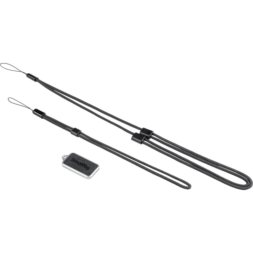 SmallRig 5761 Attachable Mount for Neck Strap