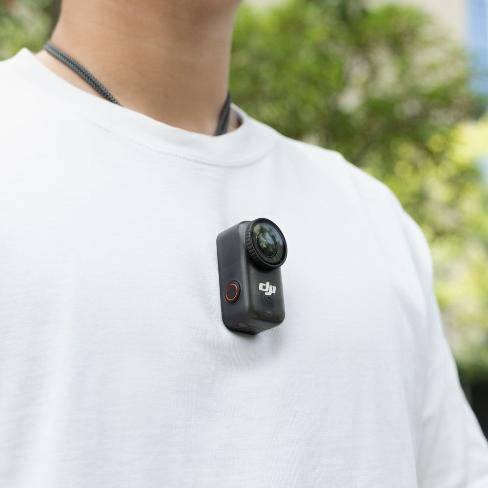 SmallRig 5761 Attachable Mount for Neck Strap
