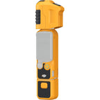 SmallRig 5114 Silicone Case Kit for DJI Osmo Pocket 3 (Basic) (BumbleBee Edition)