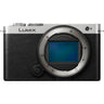 Panasonic Lumix S9 Body Silver/Black