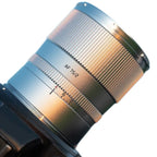 TTArtisan AF-FF 75mm f/2.0 Sony E-mount Silver
