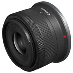 Canon EOS R50 + RF-s 18-45 + RF 75-300mm dubbelzoomkit