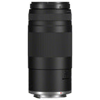 Canon EOS R50 + RF-s 18-45 + RF 75-300mm dubbelzoomkit