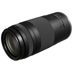 Canon EOS R50 + RF-s 18-45 + RF 75-300mm dubbelzoomkit