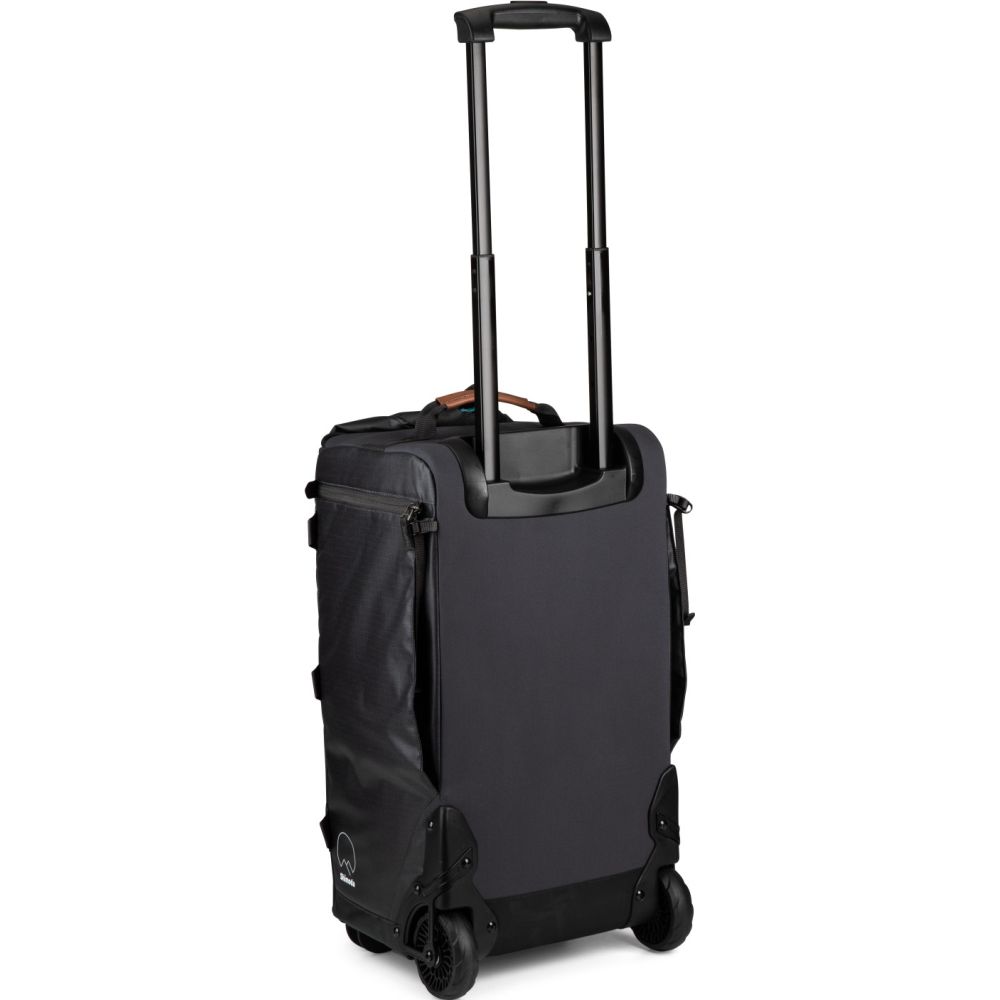 Shimoda Trolley DV Roller