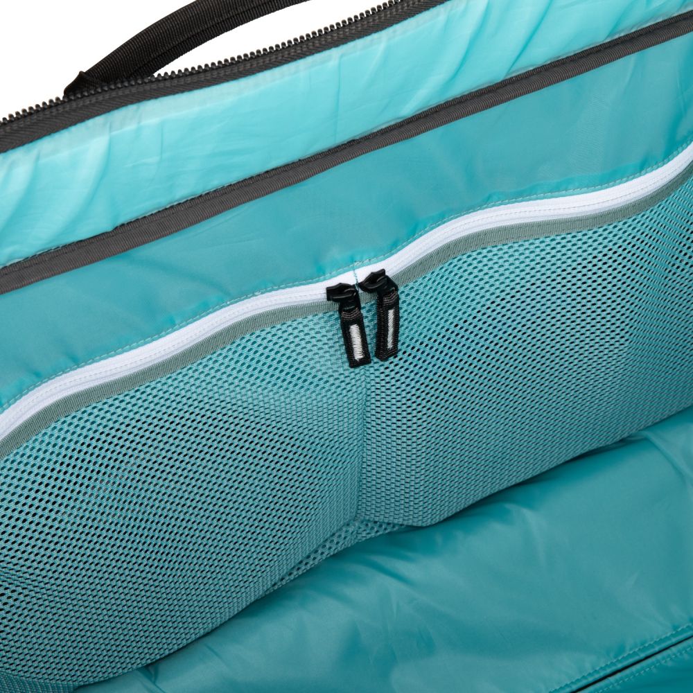 Shimoda Trolley DV Roller