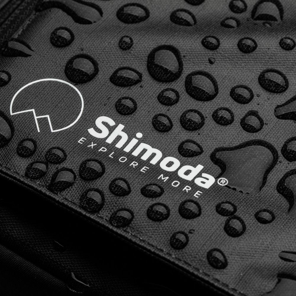 Shimoda Trolley DV Roller