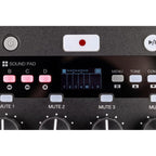 Zoom PodTrak P4next
