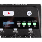 Zoom PodTrak P4next