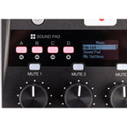Zoom PodTrak P4next