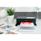 Canon SELPHY CP1500 + PCC-CP400 + KC-36IP Black Special Edition