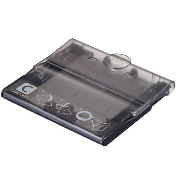 Canon SELPHY CP1500 + PCC-CP400 + KC-36IP Black Special Edition
