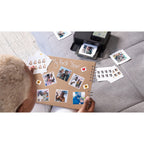 Canon SELPHY CP1500 + PCC-CP400 + KC-36IP Black Special Edition