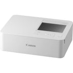 Canon SELPHY CP1500 + PCC-CP400 + KC-36IP White Special Edition