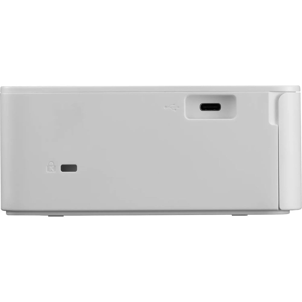 Canon SELPHY CP1500 + PCC-CP400 + KC-36IP White Special Edition