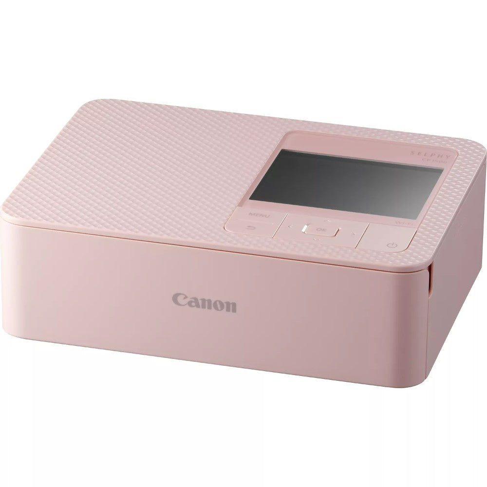 Canon SELPHY CP1500 + PCC-CP400 + KC-36IP Pink Special Edition