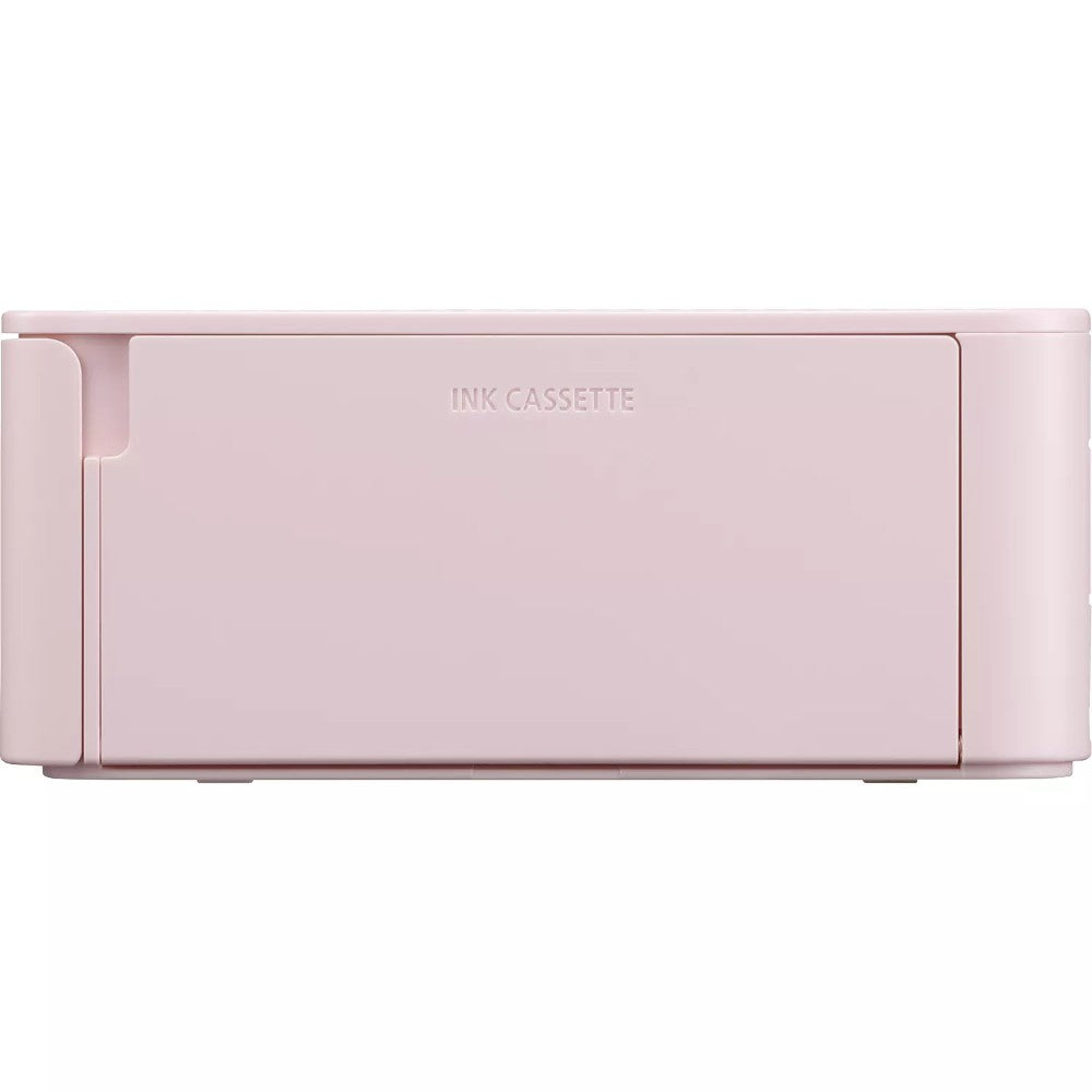 Canon SELPHY CP1500 + PCC-CP400 + KC-36IP Pink Special Edition