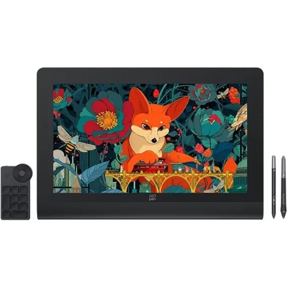 XP-Pen Artist Ultra 16 4K OLED