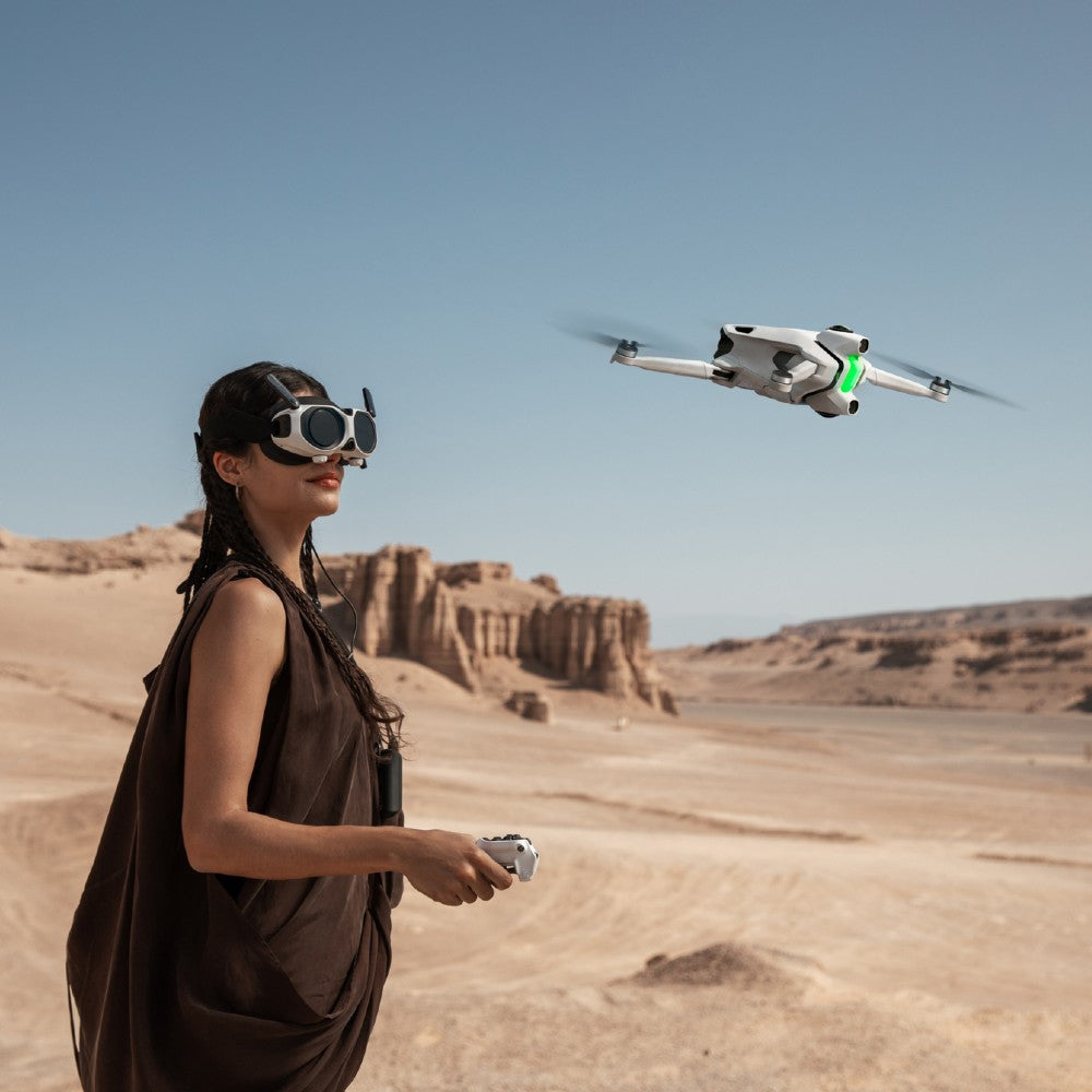 Antigravity A1 drone Infinity Bundle