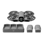DJI Neo 2 Fly More Combo incl. RC-N3 controller