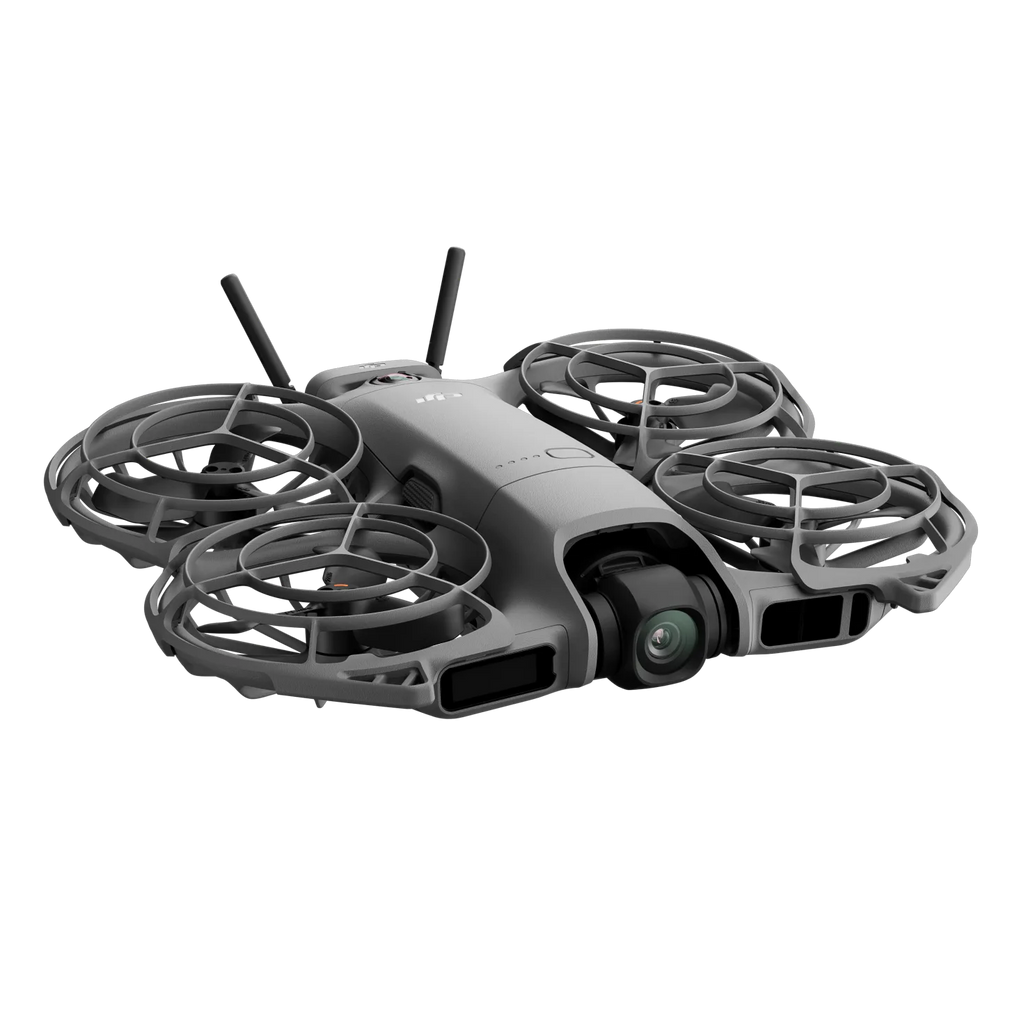 DJI Neo 2 Fly More Combo incl. RC-N3 controller