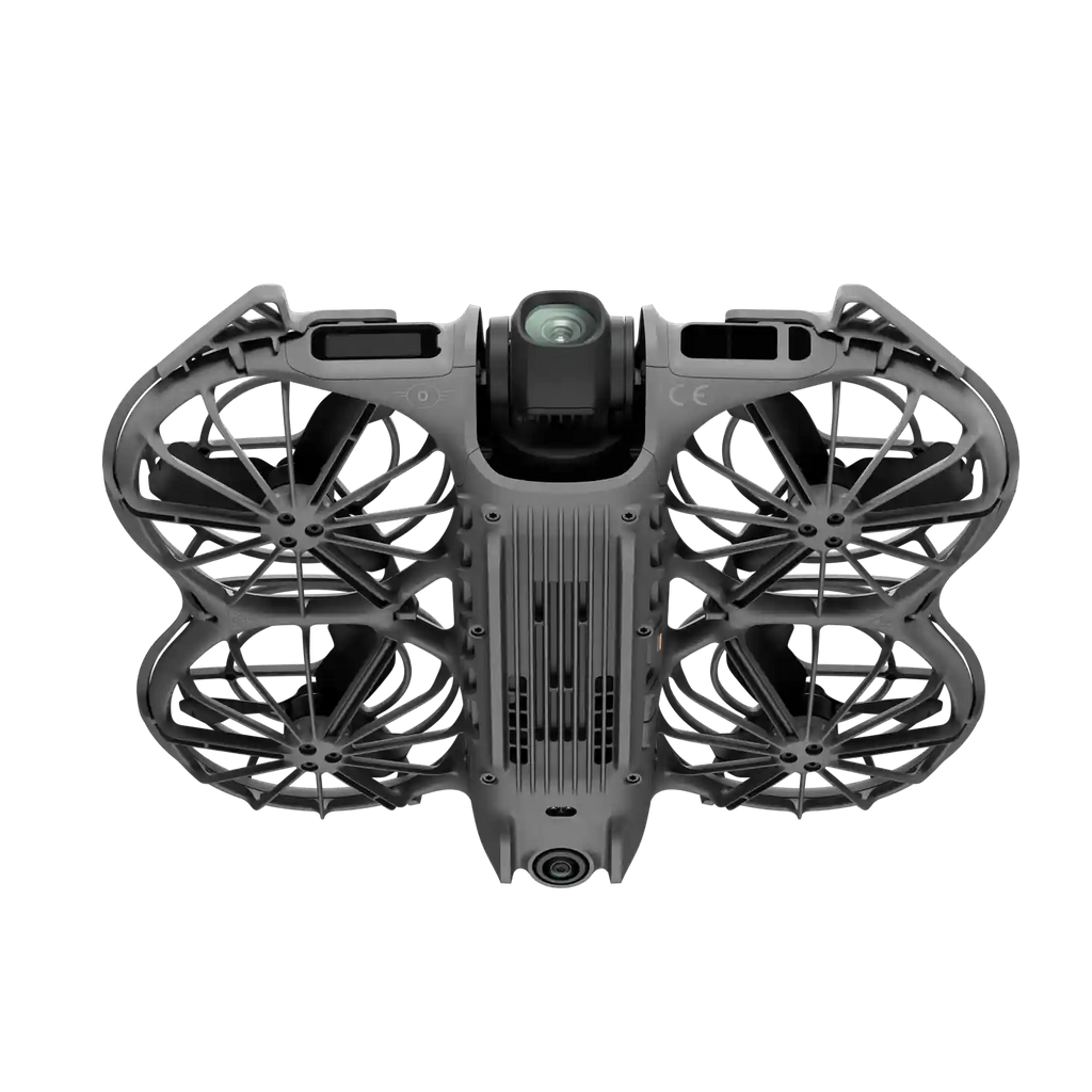 DJI Neo 2 Fly More Combo incl. RC-N3 controller
