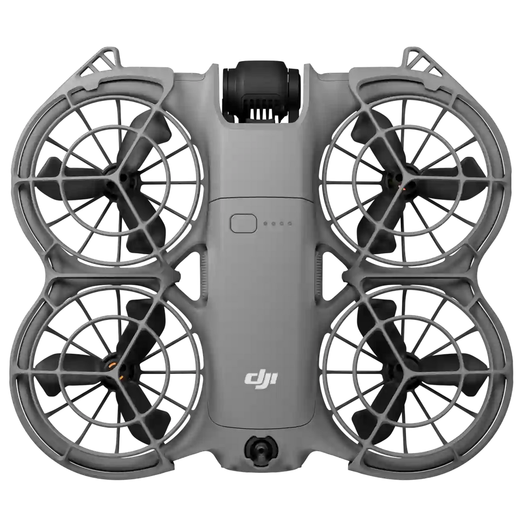 DJI Neo 2 Fly More Combo incl. RC-N3 controller