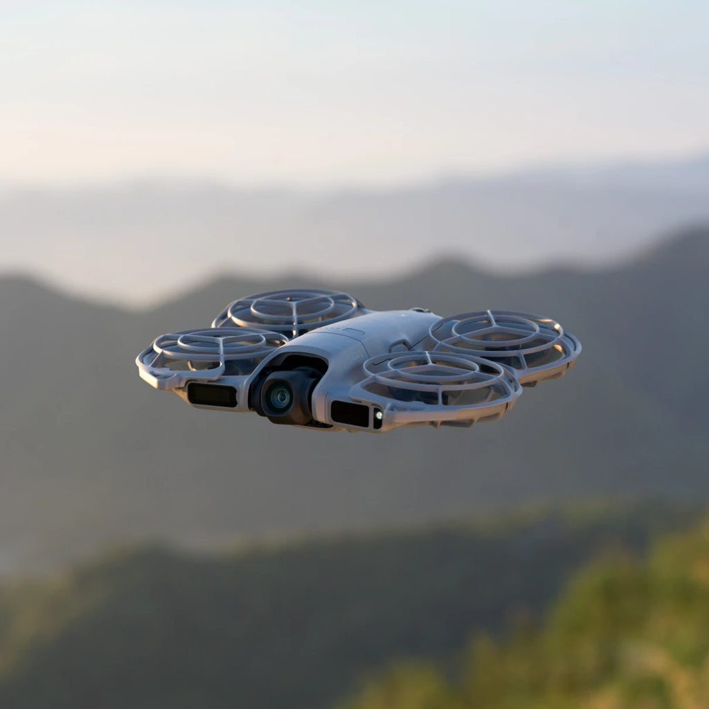 DJI Neo 2 Fly More Combo incl. RC-N3 controller