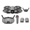 DJI Neo 2 Motion Fly More Combo incl. Goggles N3 & RC Motion 3