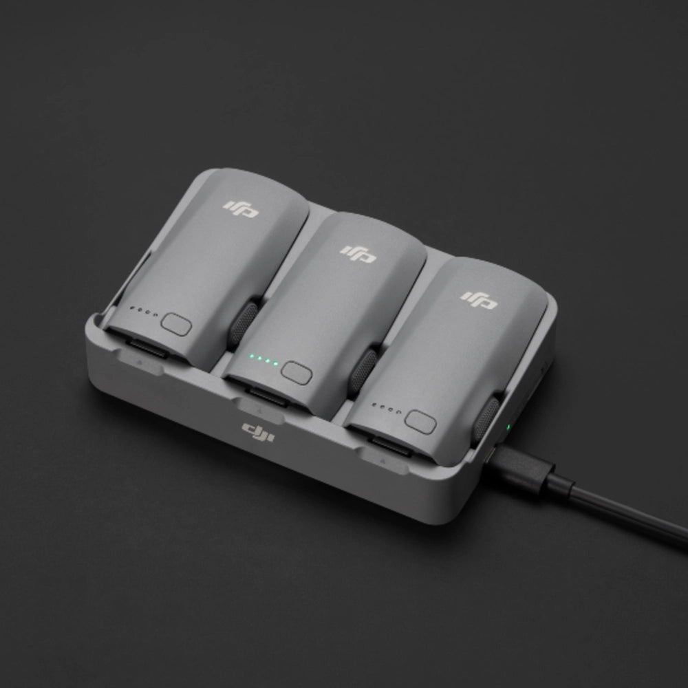 DJI Neo 2 Two-Way Charging Hub