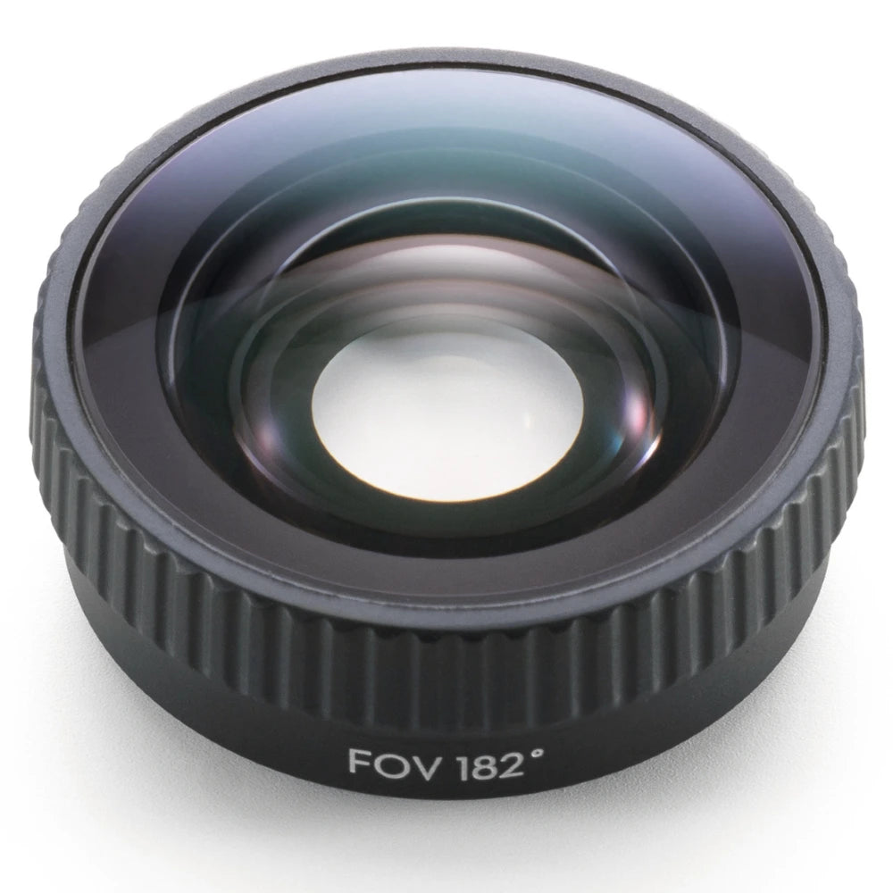 DJI Osmo Action 6 FOV Boost Lens