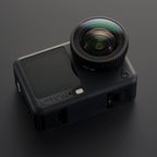 DJI Osmo Action 6 FOV Boost Lens