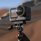 DJI Osmo Action 6 FOV Boost Lens