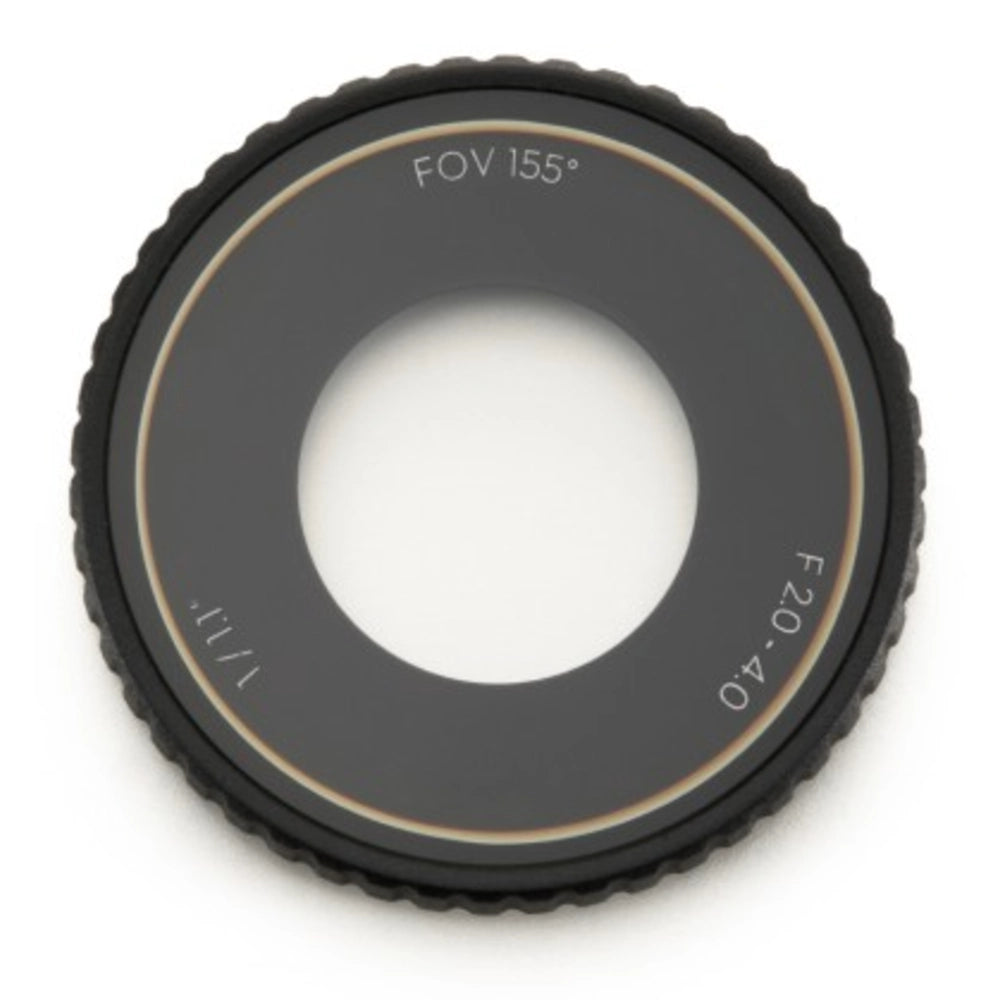 DJI Osmo Action 6 Glass Lens Cover