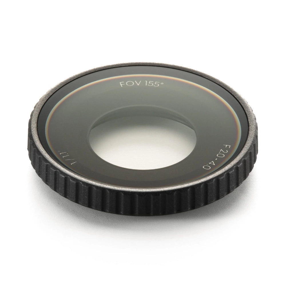 DJI Osmo Action 6 Glass Lens Cover
