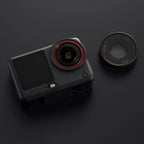 DJI Osmo Action 6 Glass Lens Cover