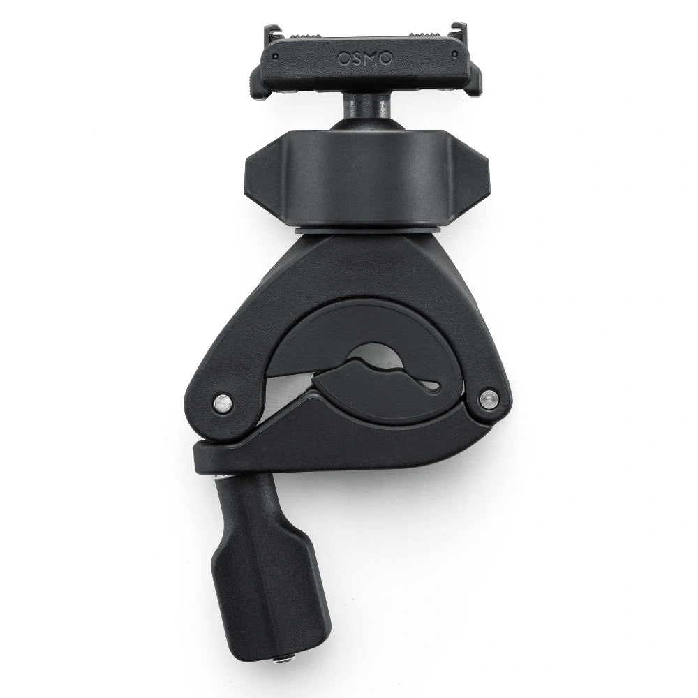 DJI Osmo Action Dual-Direction Mini Handlebar Mount