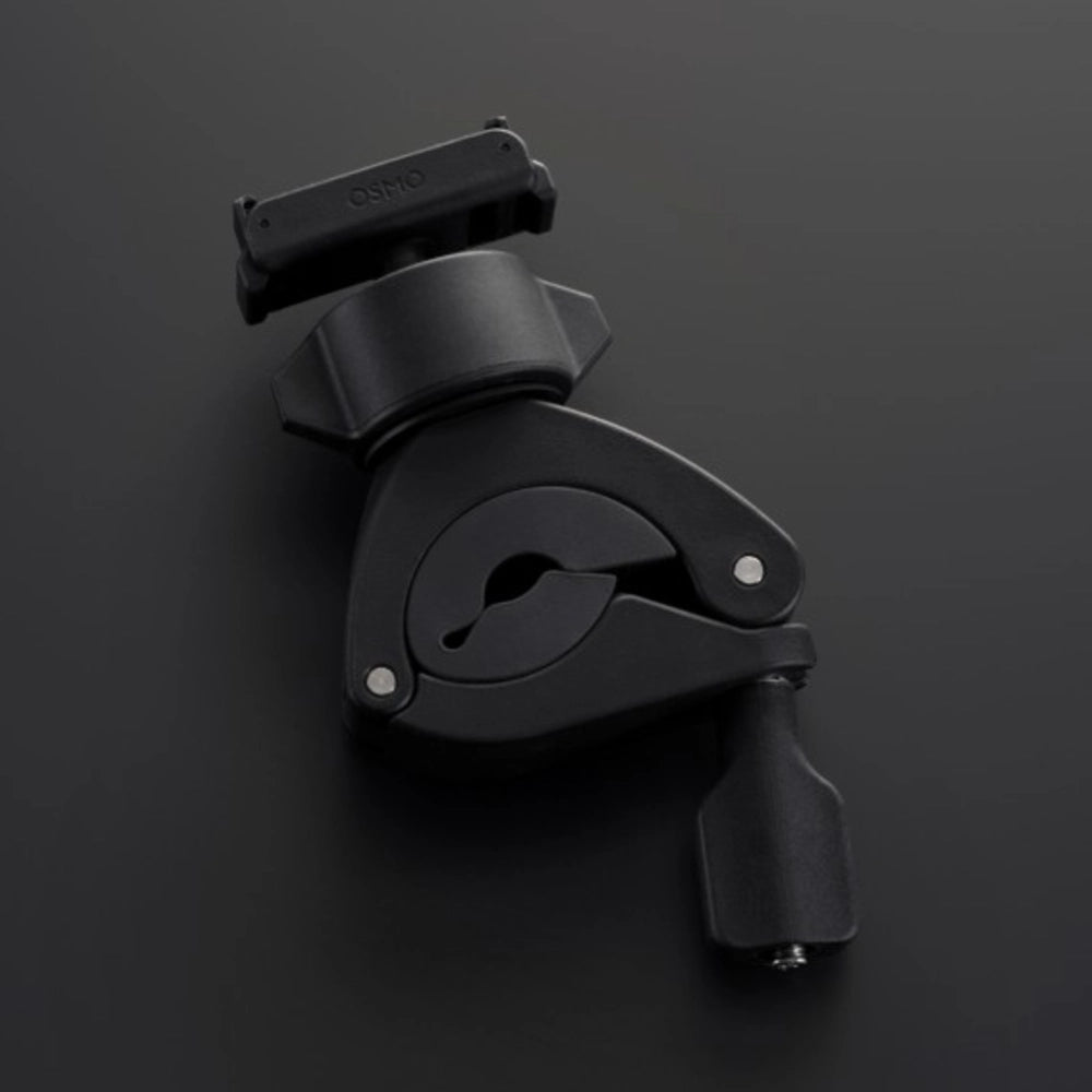 DJI Osmo Action Dual-Direction Mini Handlebar Mount